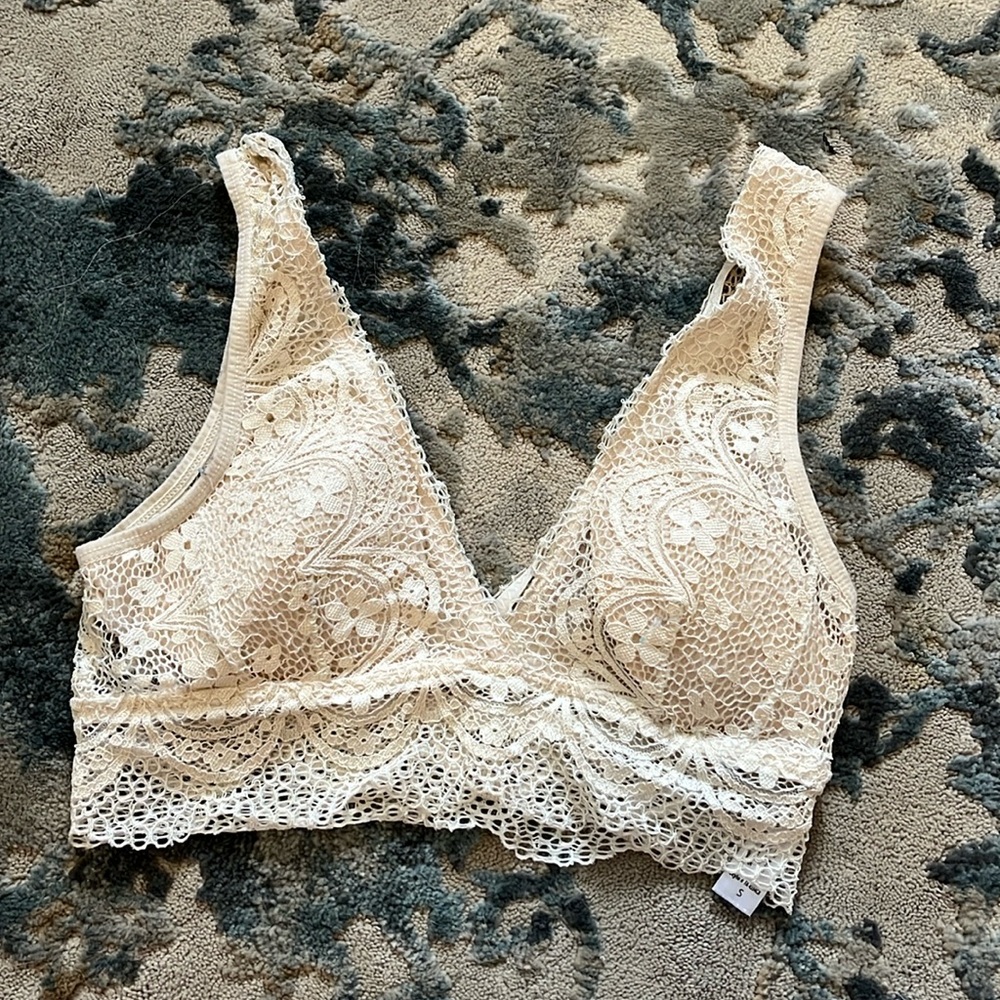 Women’s Bralette